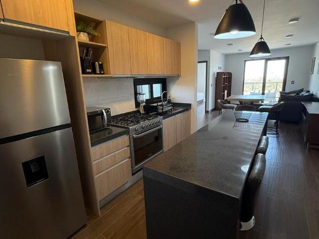Departamento en Privadas del Pedregal