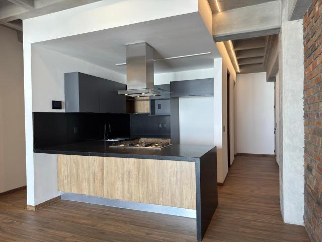 Departamento en Privadas del Pedregal
