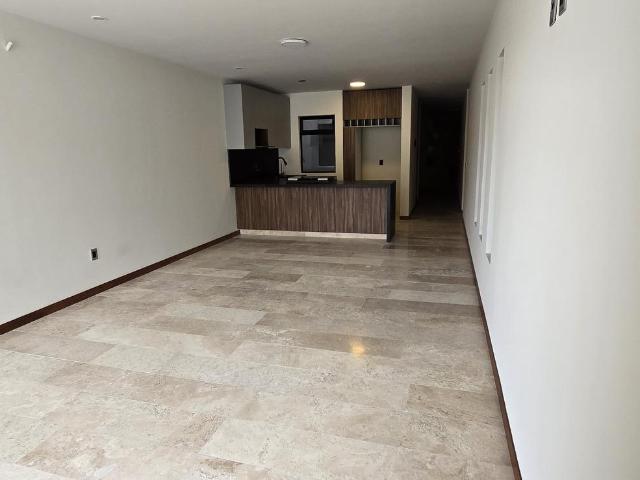 Departamento en Privadas del Pedregal