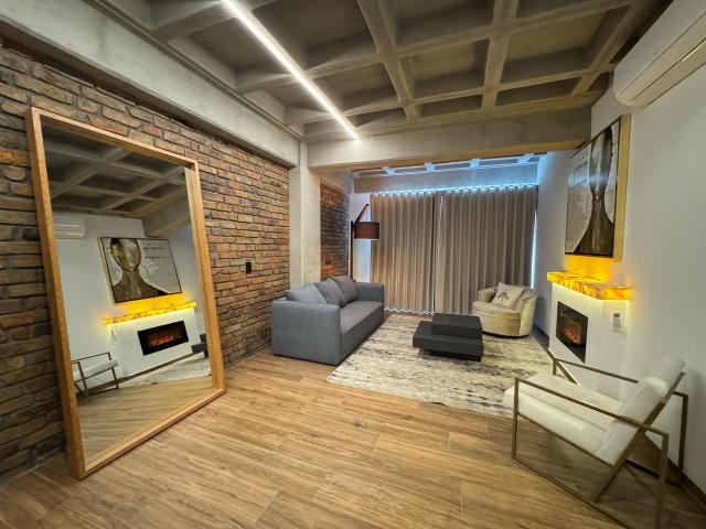 Departamento en Privadas del Pedregal