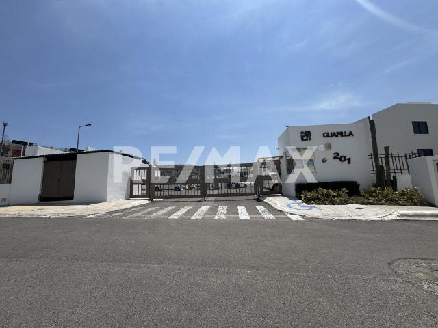 Departamento en Privalia – Amueblado y equipado