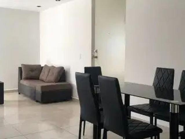 Departamento en Privalia Ambienta, Delegación Epigmenio González, Municipio De Querétaro, Querétaro, 76232, México
