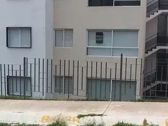 Departamento en Privalia Ambienta, Delegación Epigmenio González, Municipio De Querétaro, Querétaro, 76232, México