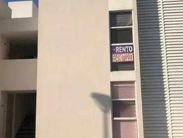 Departamento en Privalia Ambienta, Delegación Epigmenio González, Municipio De Querétaro, Querétaro, 76232, México