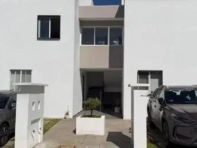 Departamento en Privalia Ambienta / Javer, Anillo Vial Fray Junípero Serra, Privalia Ambienta, Santiago De Querétaro, Querétaro, México