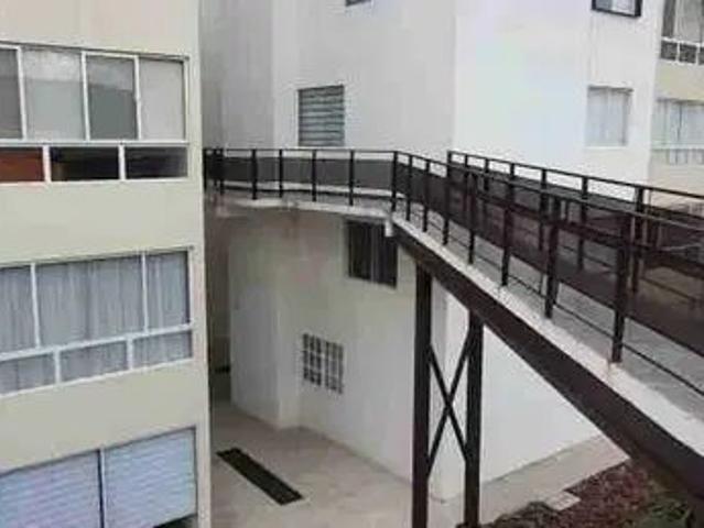 Departamento en Privalia Ambienta / Javer, Anillo Vial Fray Junípero Serra, Privalia Ambienta, Santiago De Querétaro, Querétaro, México