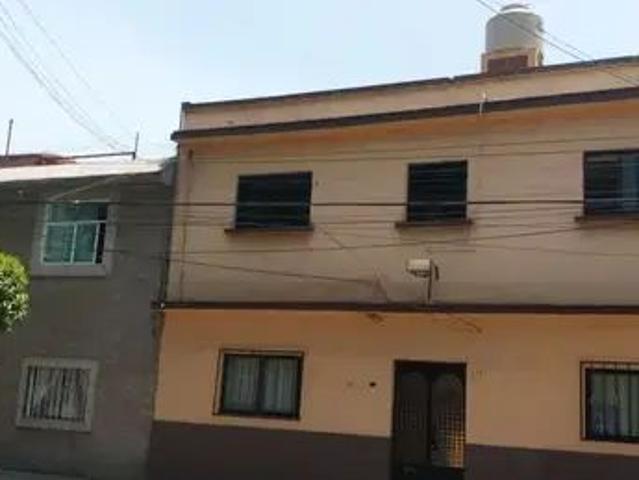 Departamento en Pro hogar, Azcapotzalco