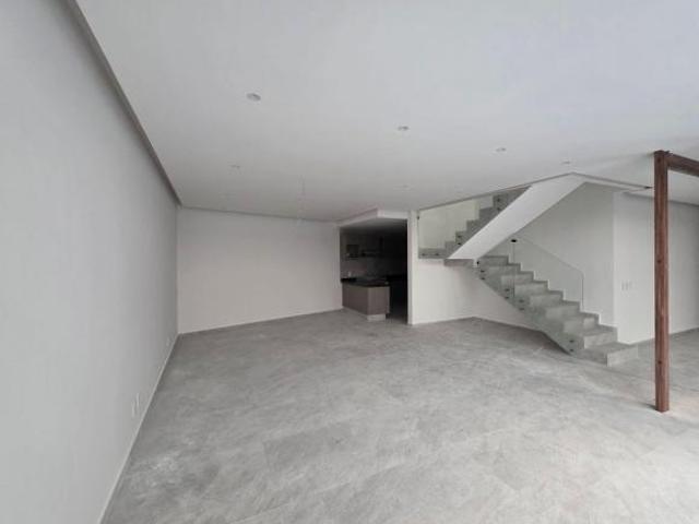 Departamento en proceso de acabados en Eugenio Sue a pasos del Parque, Polanco