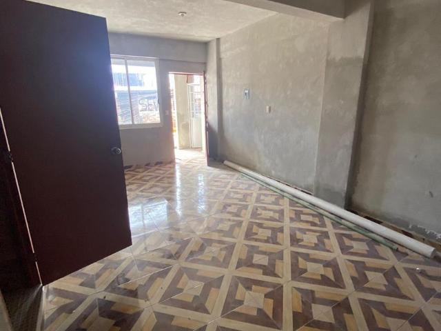 Departamento en Progreso