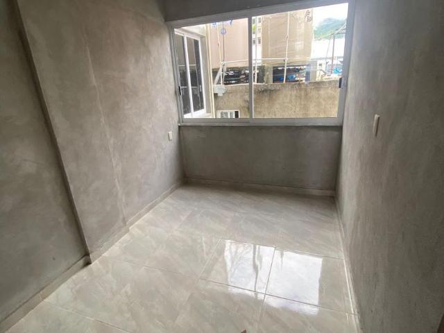 Departamento en Progreso