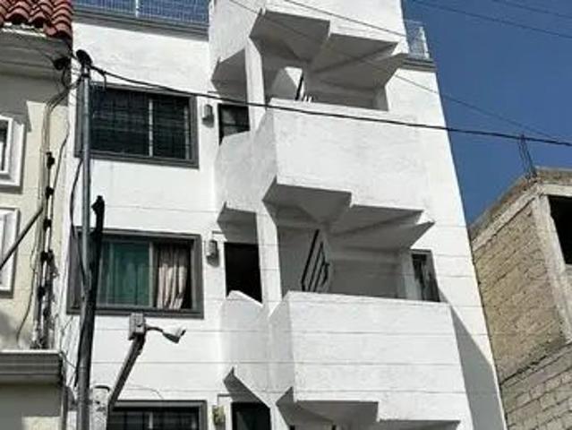 Departamento en Progreso, San Felipe Tlalmimilolpan, Estado De México, México