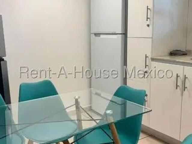 Departamento en Progreso Tizapan, Álvaro Obregón, Cdmx