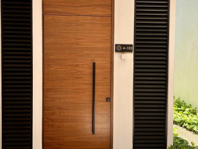 Departamento en Prolongaci?n Montejo