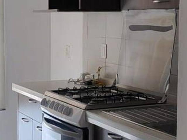 Departamento en Prolongación Naranjo, Colonia Ampliación Del Gas, Ciudad De México, Azcapotzalco, Ciudad De México, 02970, México