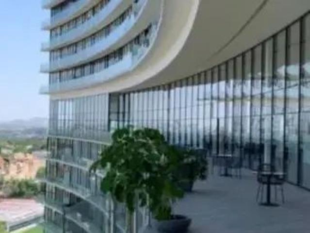 Departamento en Prolongación Avenida Acueducto, Prados Providencia, Guadalajara, Región Centro, Jalisco, 44647, México