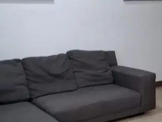 Departamento en Prolongación Avenida Lázaro Cárdenas, Campeche, Municipio De Campeche, Campeche, 24060, México