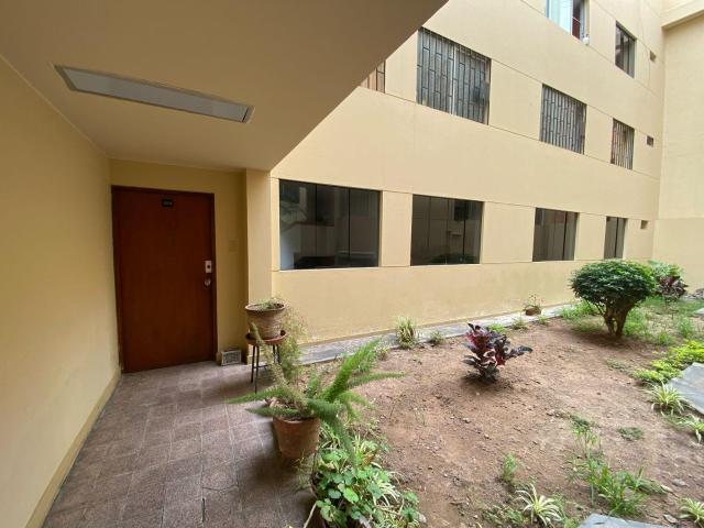 Departamento en Prolongación Ayacucho San Miguel