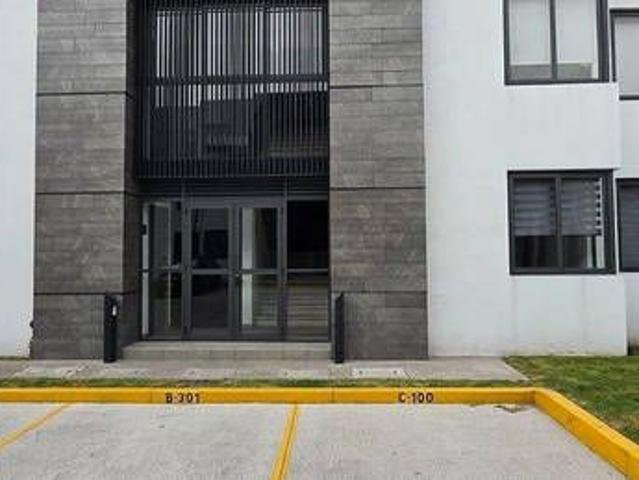 Departamento en Prolongación Albert Einstein, San Mateo Otzacatipan, Toluca, Estado De México, 50016, México
