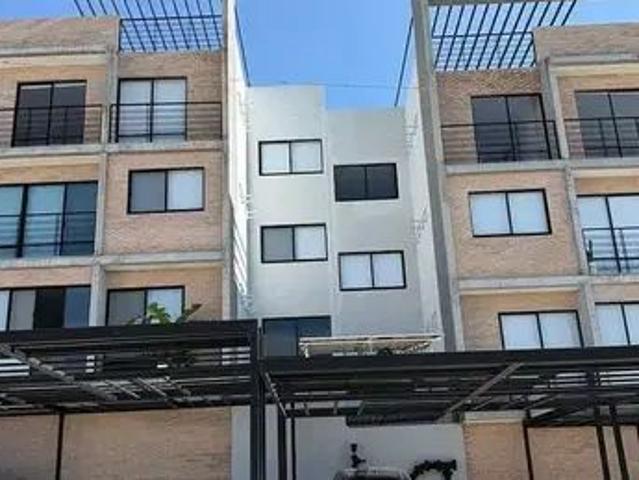 Departamento en Prolongación Las Fuentes, Parque Industrial Tecnológico Ii, Tlaquepaque, San Pedro Tlaquepaque, Región Centro, Jalisco, 45090, México