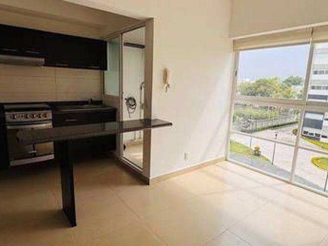 Departamento en Prolongación Tecojote, Colonia Santa María Maninalco, Santa María Malinalco, Ciudad De México, Azcapotzalco, Ciudad De México, 02050, México
