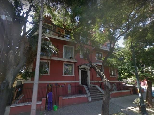 Departamento en Providencia