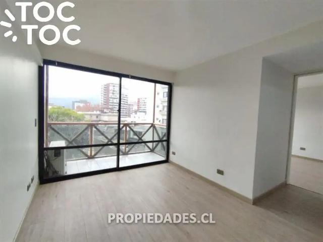 Departamento en Providencia