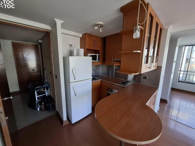 Departamento en Providencia