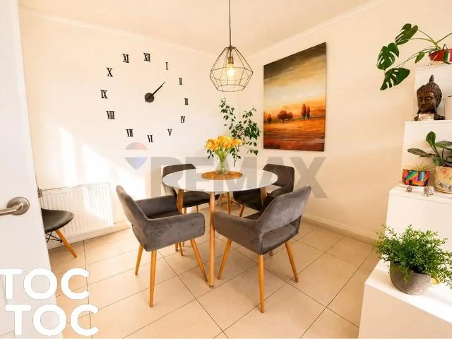Departamento en Providencia