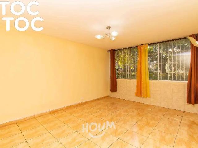 Departamento en Providencia