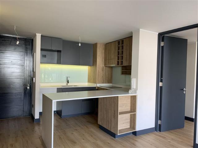 Departamento en Providencia