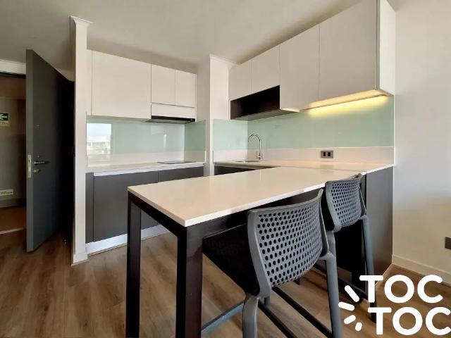 Departamento en Providencia