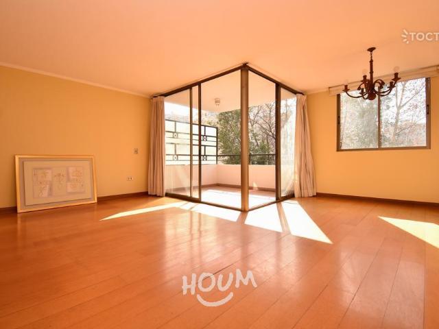 Departamento en Providencia