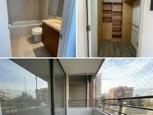 Departamento en Providencia