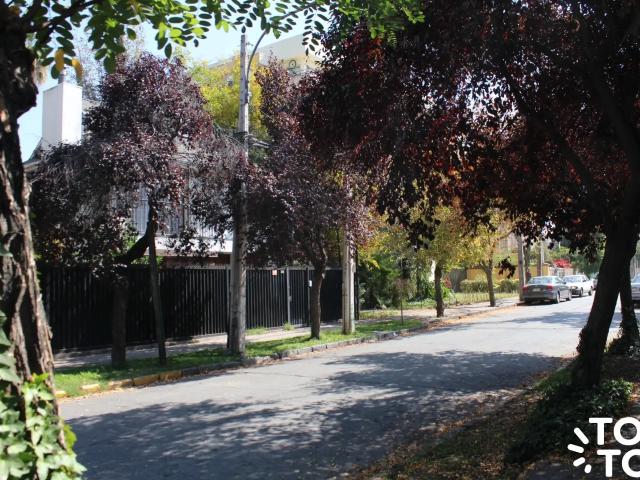 Departamento en Providencia