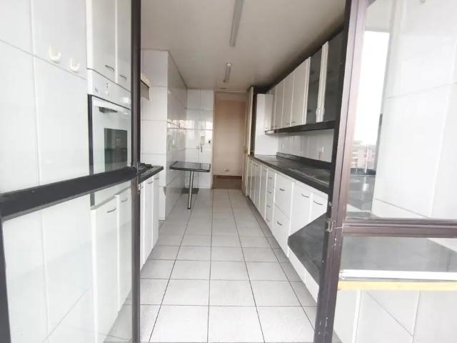 Departamento en Providencia