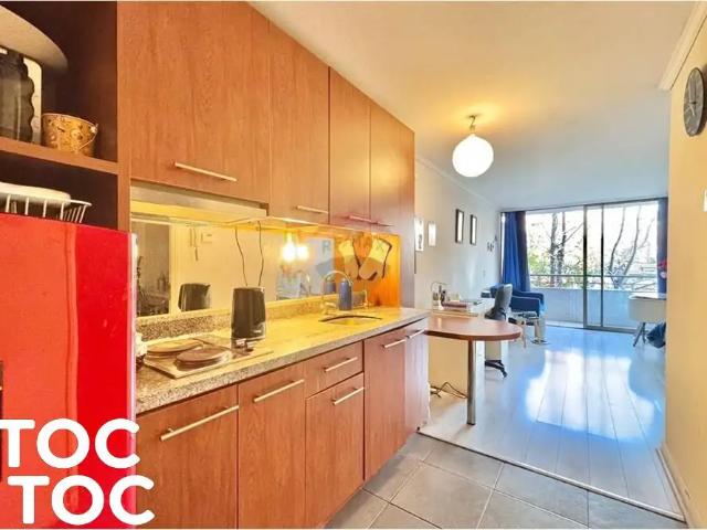 Departamento en Providencia