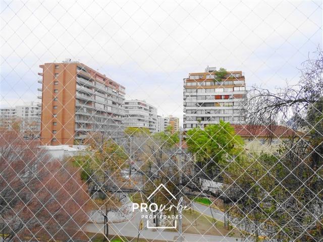 Departamento en Providencia