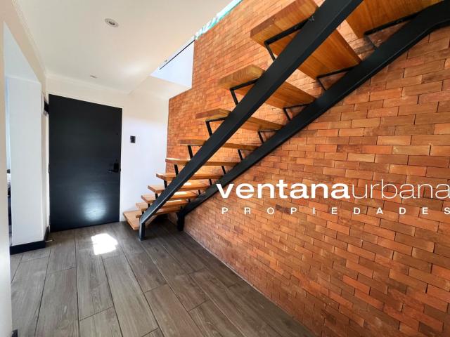 Departamento en Providencia