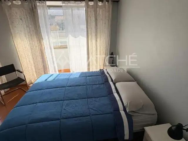 Departamento en Providencia