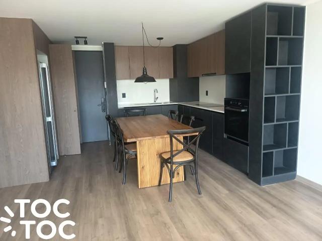 Departamento en Providencia