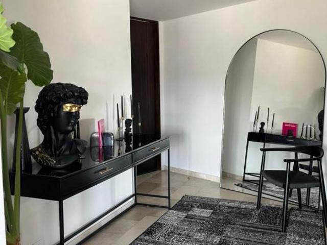 Departamento en providencia