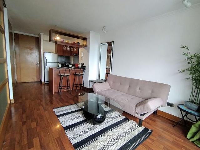 Departamento en Providencia