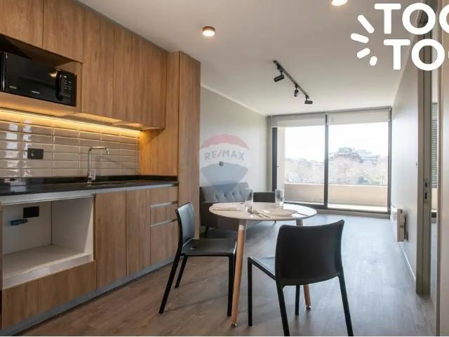 Departamento en Providencia