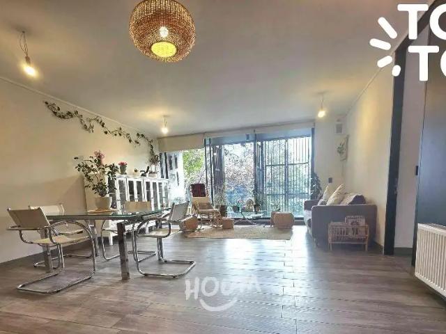 Departamento en Providencia