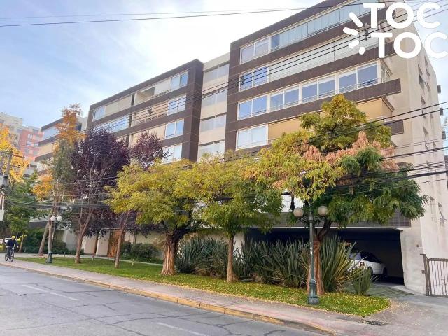 Departamento en Providencia