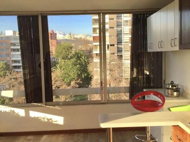 Departamento en Providencia