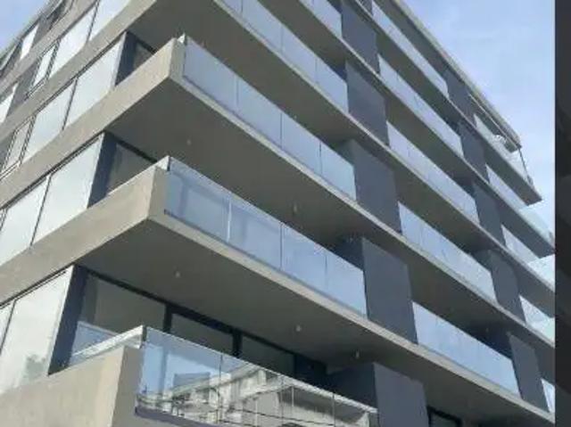 Departamento en Providencia
