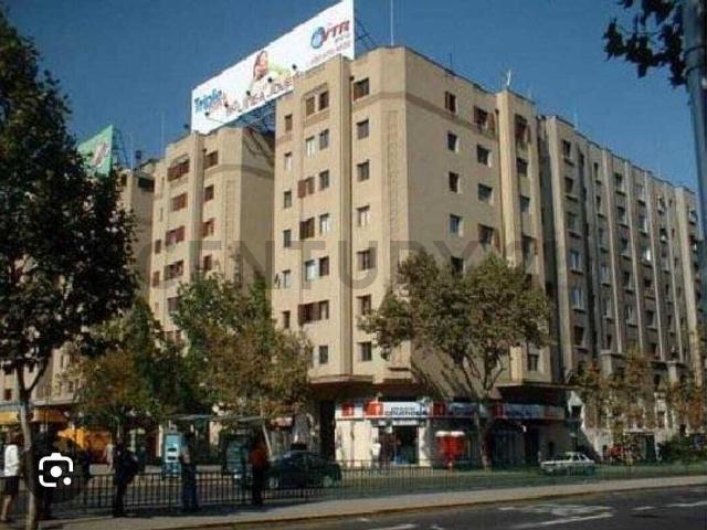 Departamento en Providencia