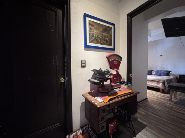 Departamento en Providencia