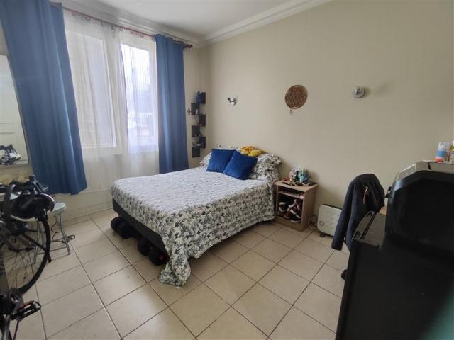 Departamento en Providencia